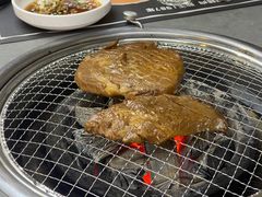 -艺林烤肉城(光明店)