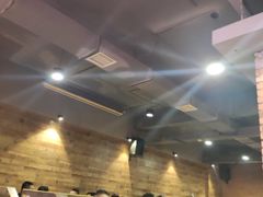 -郑享吃烧烤烩面(红专路店)