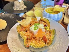 -咖梦餐厅 COMENG RESTAURANT