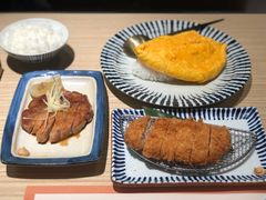 -堂本家·二代目·炸猪排(Express东海店)