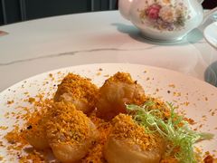 -淘小馆·本帮小馆(九亭金地广场店)
