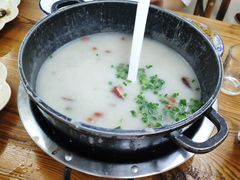 -南记食粥坊·宵夜大排档(南桂店)