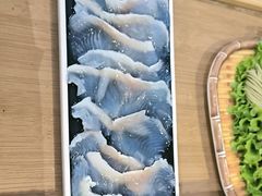 -濠七糟粕醋•海南酸汤火锅(中关村店)