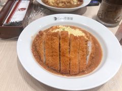-CoCo壱番屋