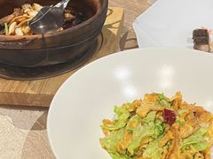 -北京泰富酒店-柏景轩中餐厅