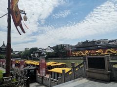 -星巴克(南京大世界店)