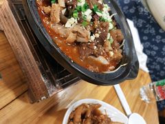 -云中菜馆(恒晟·云中绿园店)