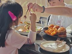 -哈蒙德餐厅