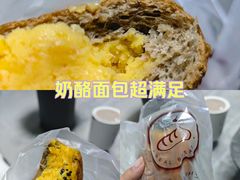 -韩国利尔面包(桂林路店)
