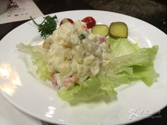 -德大西餐社(云南南路店)
