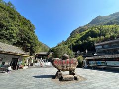 -浙北大峡谷