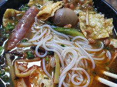 -阿生哥螺蛳粉(永安街店)