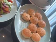 -环球港凯悦 · 享悦中餐厅