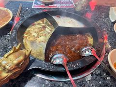 -蜀大侠火锅(森兰花园城店)