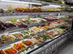 -正宗八宝冰饭·非遗冰饭·烧烤(奎桥店)