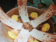 炖杂鱼-淀里船宴(裕华东路店)