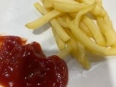 -五谷香自助涮烤火锅(青年南街店)