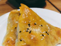 萨姆撒烤包子-天山传奇新疆菜(SKLP店)