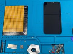 -铭修苹果华为手机平板维修服务(杨浦区店)