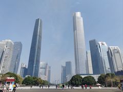 -海心沙亚运公园