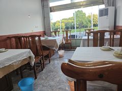 -天乐农家鱼头王(天目湖店)