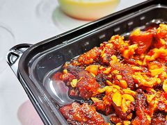 -欧记大排档·景德菜(上海首店)