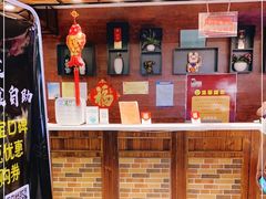 -豪食披萨烤肉自助(保定商场店)