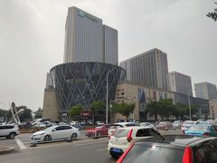 -鹏欣水游城