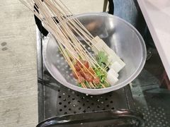 -来伊回麻辣烫·火锅串串清真(红瓦寺总店)