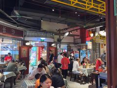 -彭耕记猪油炒小菜(吉联mall店)