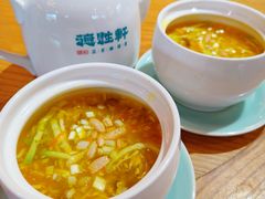 -德胜轩正宗顺德菜(宝安沙井会展中心店)