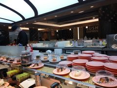 -争鲜回转寿司(南京东路店)