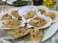 -咪咪川菜(长乐西路店)