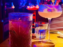 -MR.ROCKY洛奇先生·西餐&酒吧(琶醍店)
