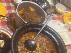 -俭朴菜(鲁磨路店)