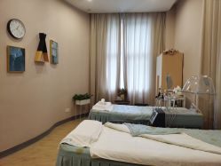 -新蝶变皮肤管理中心