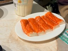 -二楼老店重庆鸡公煲(真光路店)