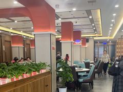 -金陵后厨·南京菜(新街口秣陵路店)