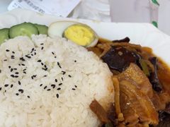 -子午路张记肉夹馍(兵马俑店)