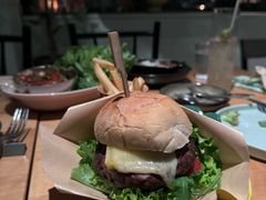 -Ginger(兴国路店)