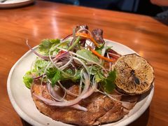 -MAGPIE喜鹊派餐厅(华侨城店)