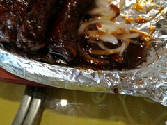 -马凯餐厅(长椿街店)