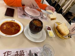 -华梅西餐厅(哈尔滨中央大街店)