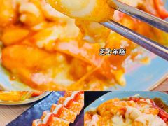 -安大叔拌饭(宝龙店)