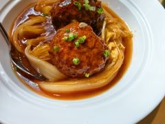 四喜丸子-鼎泰丰(渔阳店)