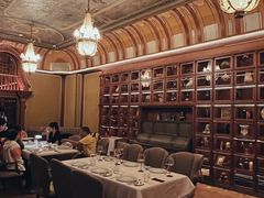 -波特曼西餐厅(中央大街店)