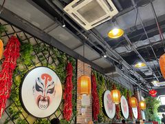 -雲蜀龙阁·金牌水煮鱼(方庄店)