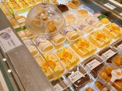 -和味坊饼店(永汉店)