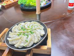 -五马集·海鲜·温州大牌档(黑金冠五马街十字路口店)
