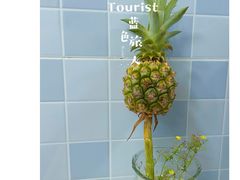-纽约客美式餐厅(新奥购物中心店)
